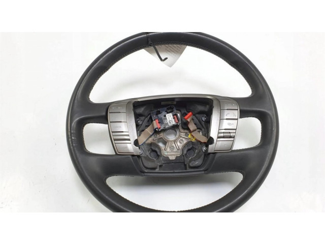 Руль Volkswagen Phaeton 3D0419091BN