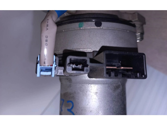 Руль Mazda 3 II 2013 - 2016 года BHT13210X