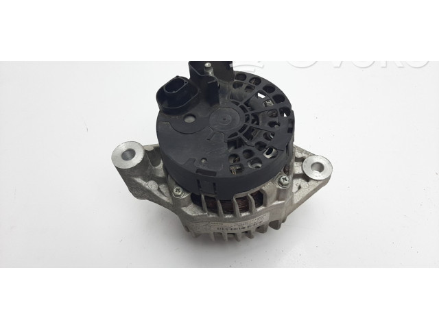 Генератор 51884351, ALF050203HQ Alfa Romeo Giulietta