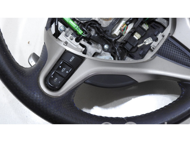 Руль Honda HR-V  2015-2020 года       