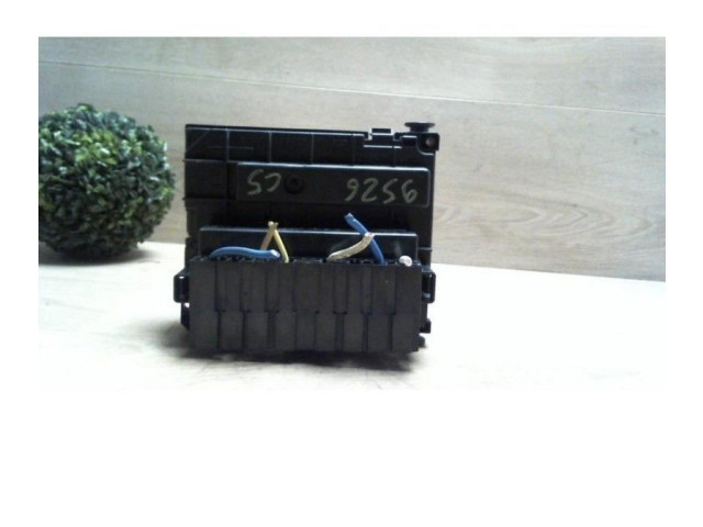 Блок предохранителей Citroen C5