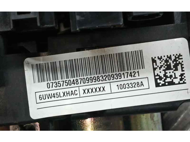 Ручка стеклоочистителей 73575048, 100328A Jeep Renegade