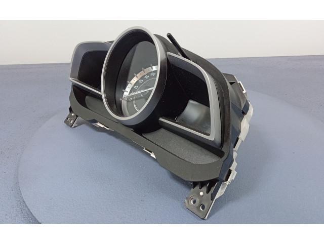 Панель приборов NBPP3C, NBPP3C Mazda 3 II