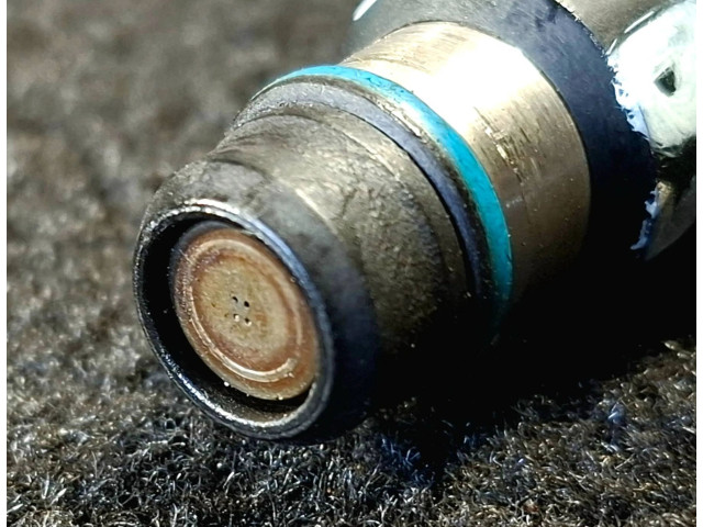 Форсунка     Chevrolet TrailBlazer   