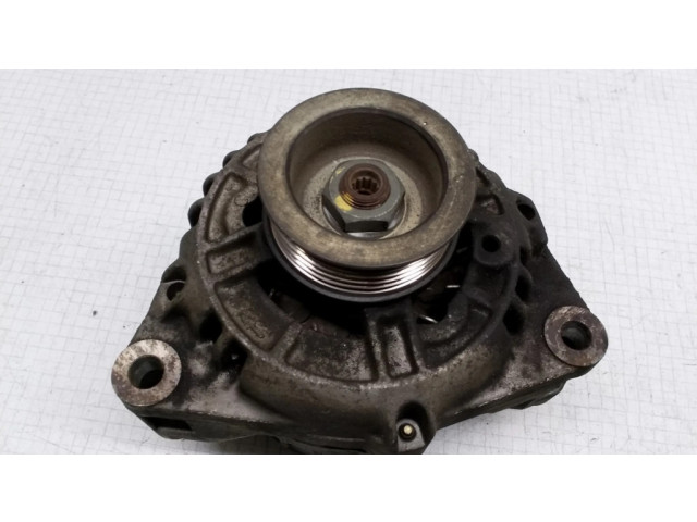 Генератор 0123310010, 9617842980 Peugeot 406 1.9