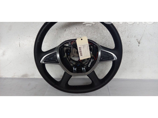 Руль Dacia Duster II  2017 - 2024 года 484005258R      