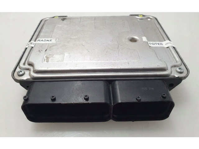 Блок управления двигателя 03G906021GN, 0281013155   Audi A3 S3 8P