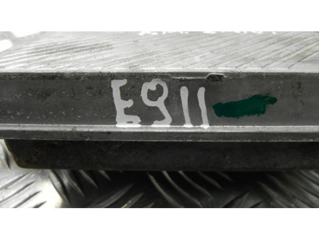 Другие блоки управления / модули