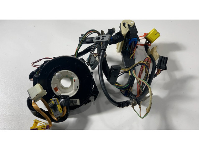 Полоса надувных подушек (кольцо srs)