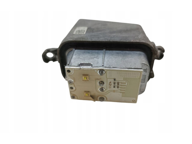 Блок управления Xenon