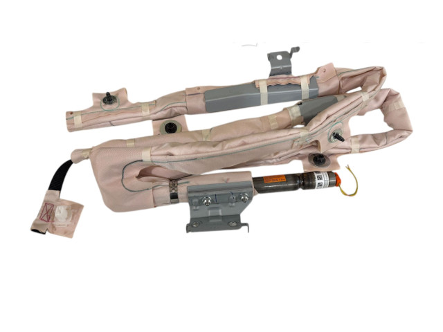 Боковая подушка безопасности SH1270V718, 151245410870 Mazda CX-5 II