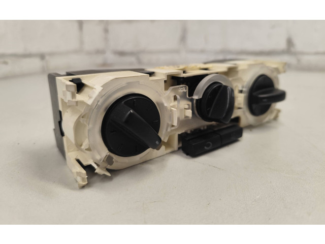 Блок управления климат-контролем 6Y0820045B, 901511760008 Skoda Fabia Mk1 (6Y)