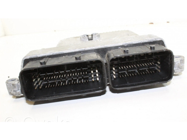 Řídící jednotka 9813043480, 9806671980 Peugeot 5008 2009