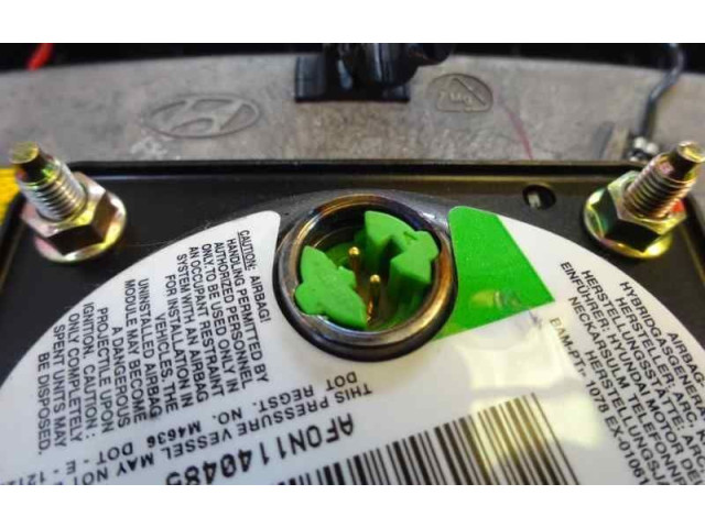 Подушка безопасности водителя TB56101F Hyundai Getz