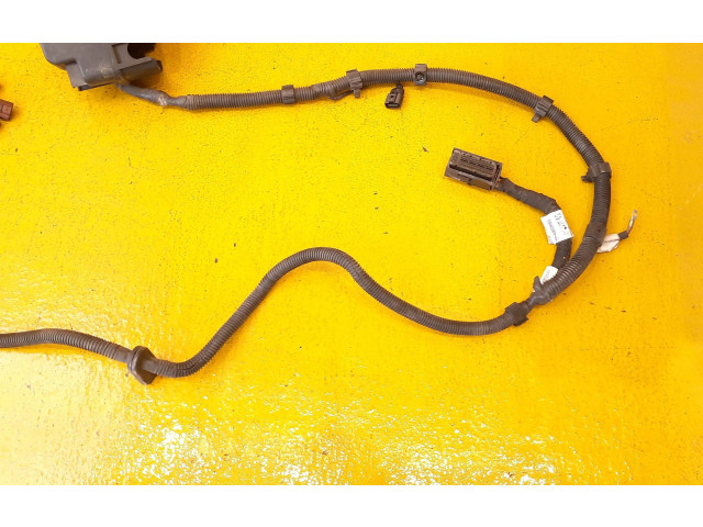 Pojistková skříňka 7P5971072P Porsche Cayenne (9PA) 2011