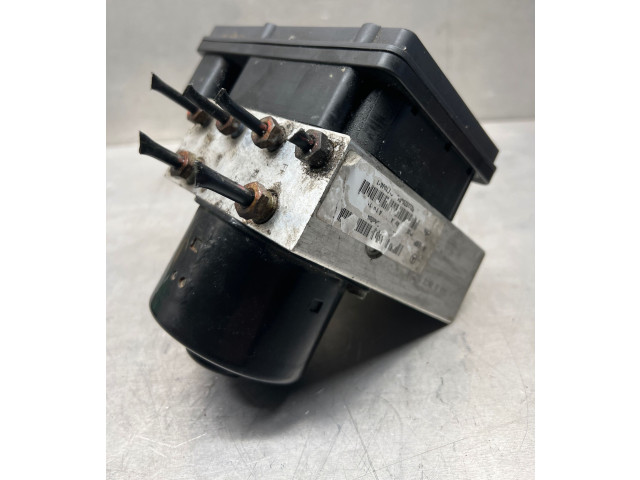 Блок АБС A2515450832, 3DC6B27J02   Mercedes-Benz  ML W164  2005 - 2011 года