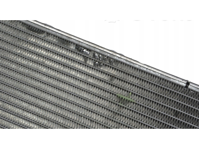 Радиатор охлаждающей жидкости