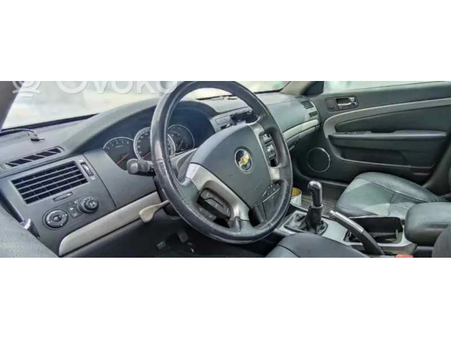 Вентилятор радиатора     62R0097, DOBLE    Chevrolet Epica 2.0