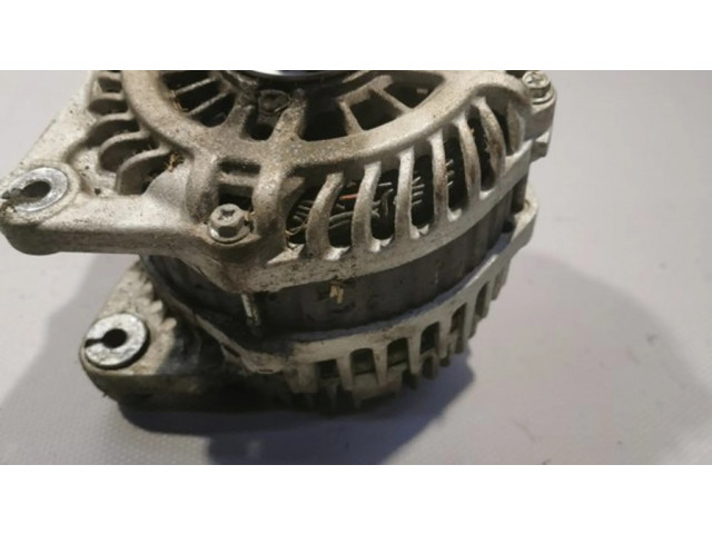 Генератор 210521   Nissan Qashqai+2 1.6     