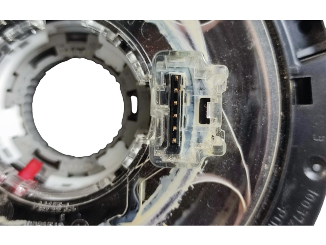 Подрулевой шлейф SRS P6NE99DX9, P6NE99DX9AC Jeep Grand Cherokee