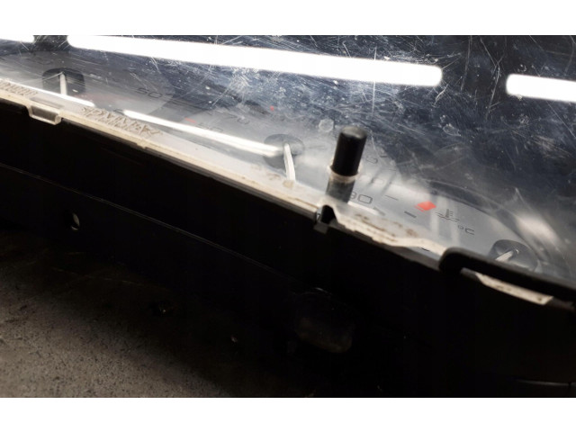 Přístrojová deska  Citroen Berlingo 1999 9662745380  