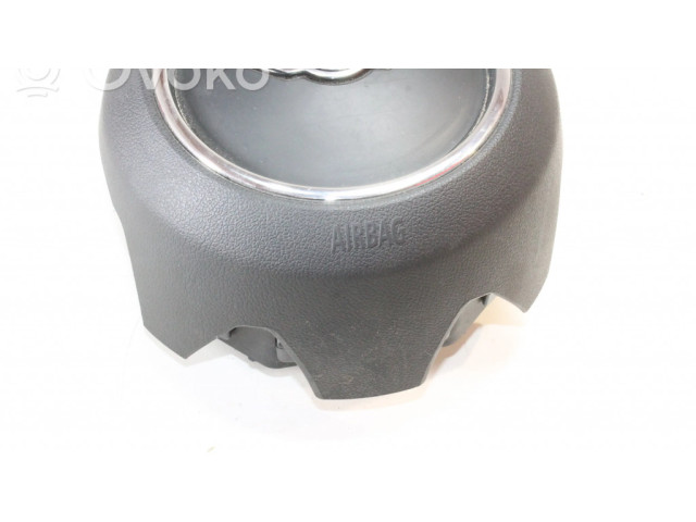 Подушка безопасности водителя 6876517 Mini One - Cooper F56 F55