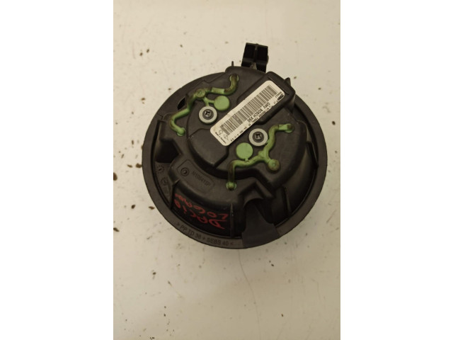 Вентилятор печки Dacia Logan I