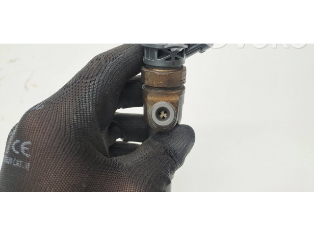 Форсунка 0445110652, H8201453073    Dacia Sandero II  K9K (626) 