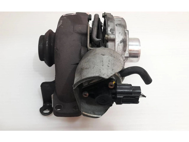 Turbodmychadlo Турбина 1762328 Peugeot 307