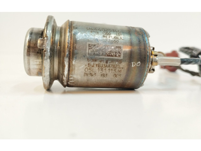 Vstřikovač 05L131113M Volkswagen Caddy DTRE