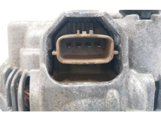 Генератор 1800A123, 85A Mitsubishi Lancer Evolution