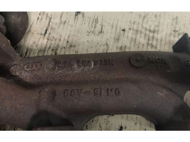  Турбина Volvo V70  074145701J, 074145701J   для двигателя D5252T      