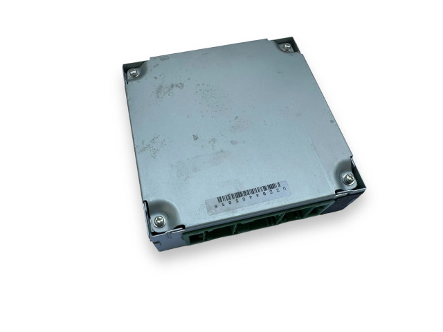 Блок управления коробкой передач 8631833, 75634989   Mini Cooper Countryman R60