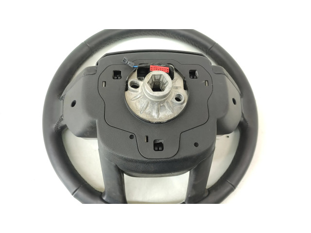 Руль Land Rover Discovery Sport 2014- года