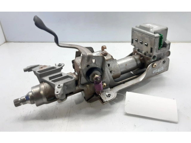 Руль Chrysler Sebring (JS) 2006 - 2010 года 05057242AI