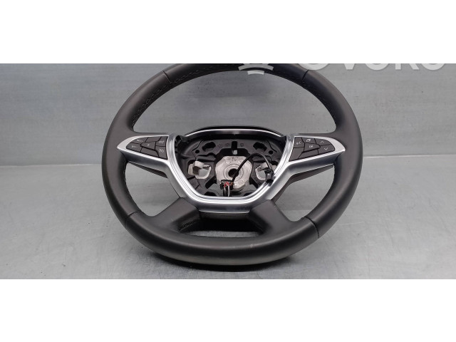 Руль Dacia Sandero III  2020 -  года 484004420R      