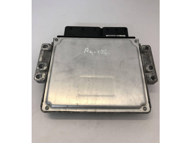 Řídící jednotka 391302A301, 28281436   KIA Venga 2011