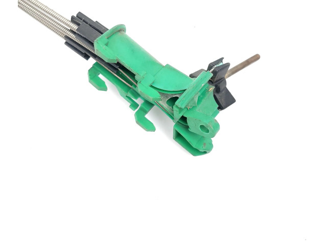 Зеркало электрическое Skoda Octavia Mk1 (1U) 1996 - 2004 года