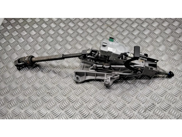  рейка  Колонка рулевая P31340734, P31387671   Volvo V70 2014-2016 года