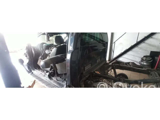 Турбина Ford Ranger 2.0 KB30-9G438-AB для двигателя AX9WA