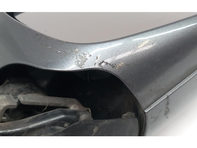 Зеркало электрическое        Volkswagen New Beetle  1998 - 2011 года   