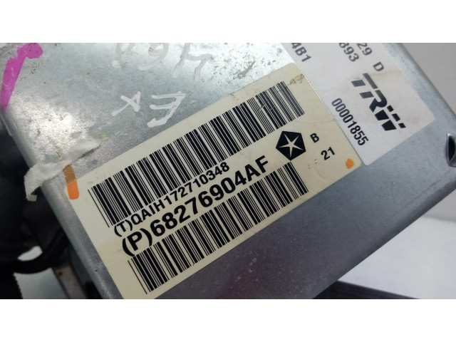 Ручка управления положения руля