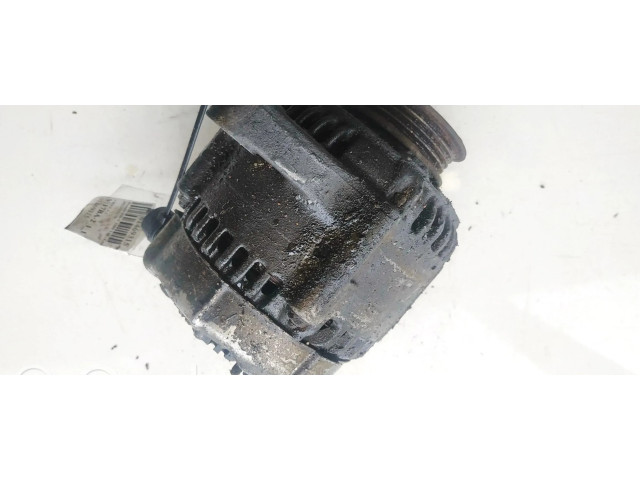 Генератор 1022112270   Honda HR-V 1.6     