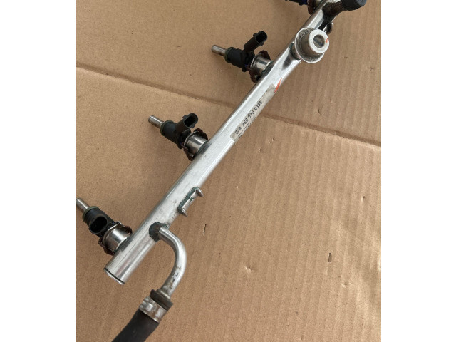 Vstřikovací lišta A2660700395   Mercedes-Benz A W169     