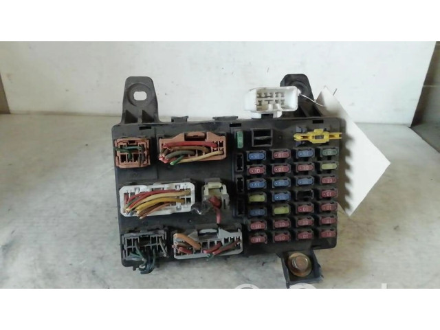 Pojistková skříňka Hyundai Getz 2005