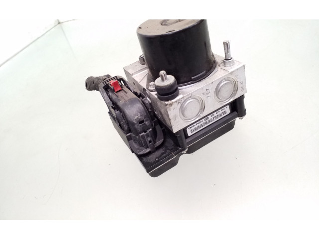 Блок АБС 0265239062, 6R0614517AM Audi A1 2010 - 2018 года