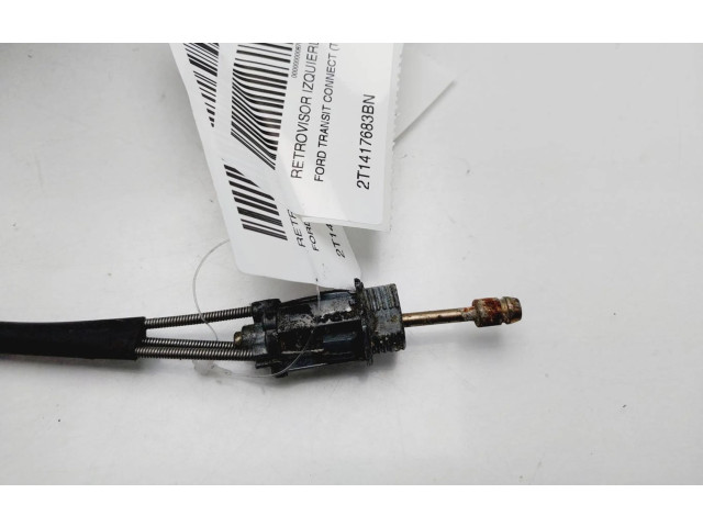 Зеркало (управляемое электричеством)  2T1417683BN   Ford Transit -  Tourneo Connect 