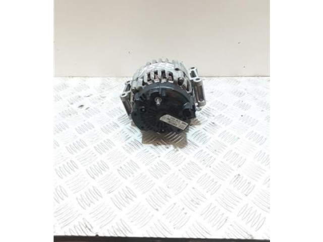 Генератор 06H903017E, 2610087A Audi A3 S3 8P