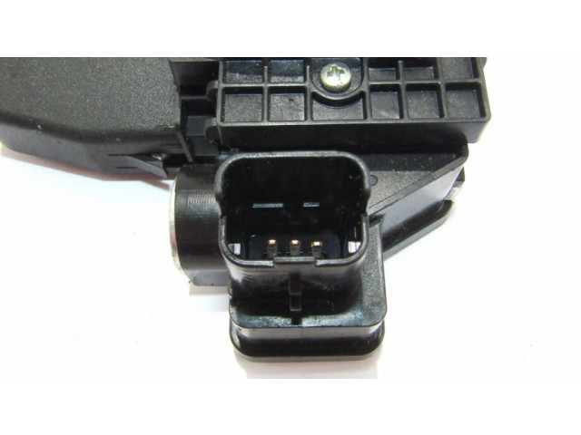 замок багажника 9151487499H    Citroen DS3 