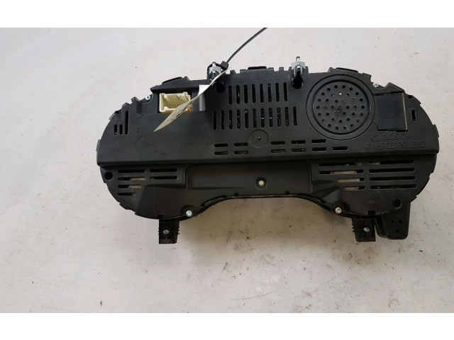 Панель приборов 1669007710   Mercedes-Benz GL X166       